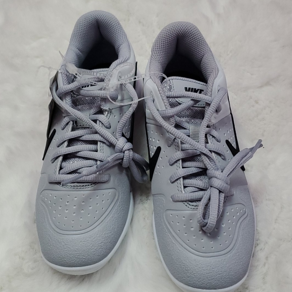 Spike Nike